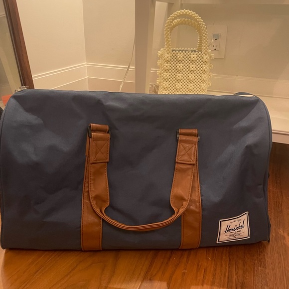 Herschel Supply Company Handbags - Herschel Duffle Bag